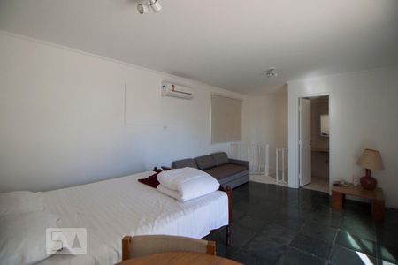 Apartamento para alugar com 115m², 2 quartos e 2 vagasSuite 2(segundo andar)