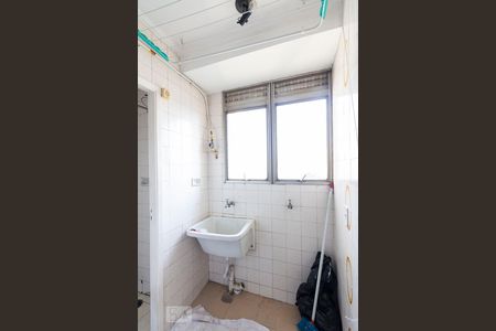 Apartamento à venda com 61m², 2 quartos e 1 vagaÁrea de Serviço