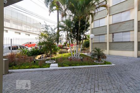 Apartamento à venda com 61m², 2 quartos e 1 vagaÁrea Externa