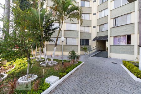 Apartamento à venda com 61m², 2 quartos e 1 vagaÁrea Externa