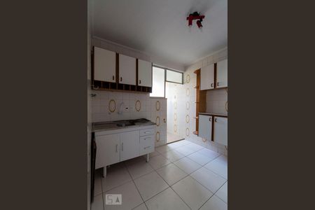 Apartamento à venda com 61m², 2 quartos e 1 vagaCozinha