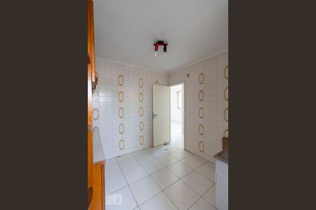 Apartamento à venda com 61m², 2 quartos e 1 vagaCozinha