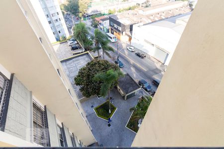 Vista de apartamento para alugar com 2 quartos, 61m² em Vila Santa Catarina, São Paulo
