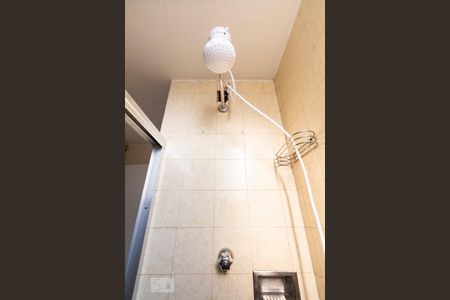 Banheiro Social de apartamento para alugar com 2 quartos, 61m² em Vila Santa Catarina, São Paulo