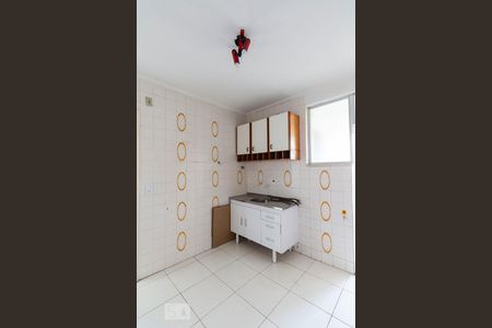 Apartamento à venda com 61m², 2 quartos e 1 vagaCozinha