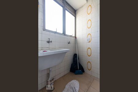 Apartamento à venda com 61m², 2 quartos e 1 vagaÁrea de Serviço