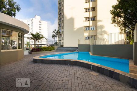 Apartamento à venda com 61m², 2 quartos e 1 vagaPiscina