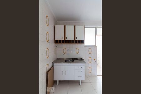 Apartamento à venda com 61m², 2 quartos e 1 vagaCozinha