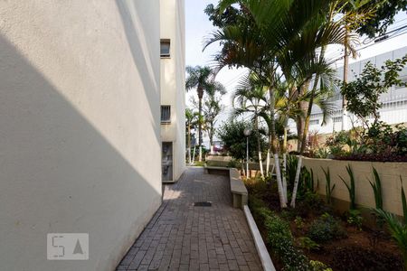 Apartamento à venda com 61m², 2 quartos e 1 vagaÁrea Externa