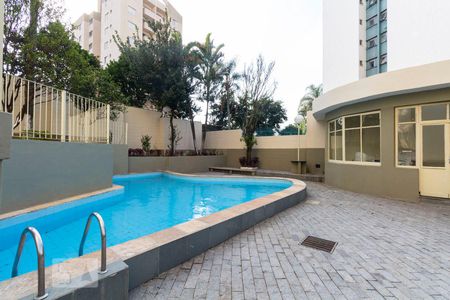 Apartamento à venda com 61m², 2 quartos e 1 vagaPiscina