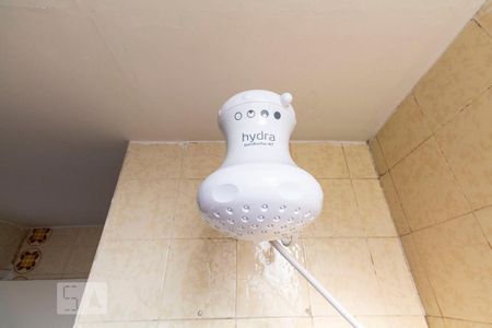 Apartamento à venda com 61m², 2 quartos e 1 vagaBanheiro Social