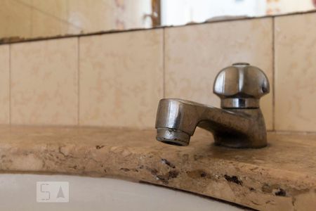 Apartamento à venda com 61m², 2 quartos e 1 vagaBanheiro Social