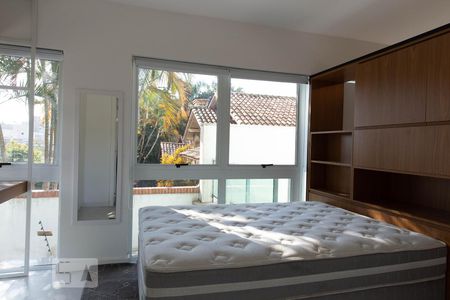 Apartamento à venda com 66m², 1 quarto e 1 vagaQuarto