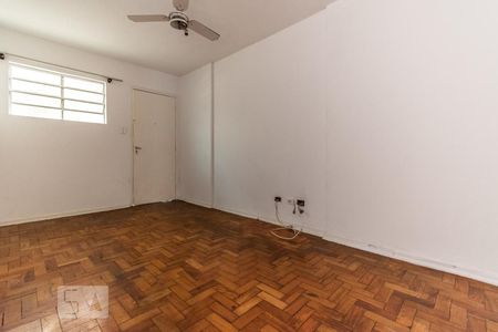 Apartamento à venda com 38m², 1 quarto e 1 vagaSala
