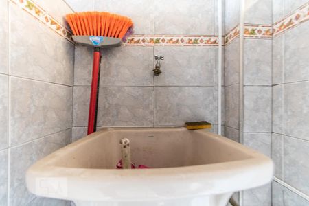 Apartamento à venda com 38m², 1 quarto e 1 vagaÁrea de Serviço - Detalhe