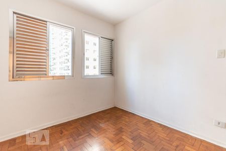Quarto de apartamento à venda com 1 quarto, 38m² em Pinheiros, São Paulo