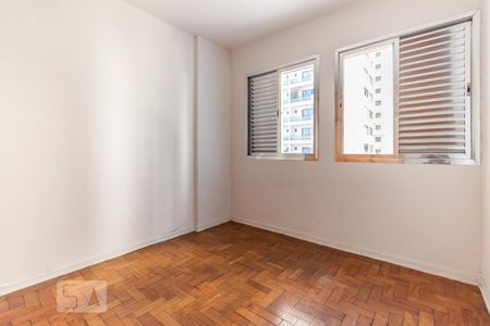 Quarto de apartamento à venda com 1 quarto, 38m² em Pinheiros, São Paulo