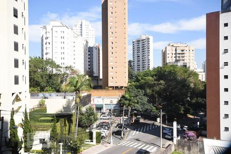 Vista de apartamento para alugar com 1 quarto, 43m² em Vila Suzana, São Paulo