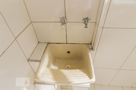 Apartamento à venda com 54m², 1 quarto e sem vagaTanque