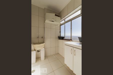 Apartamento à venda com 54m², 1 quarto e sem vagaÁrea de serviço