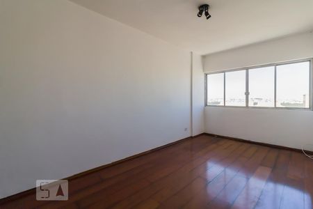 Sala de apartamento à venda com 1 quarto, 54m² em Centro, Guarulhos