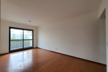 Sala de apartamento para alugar com 3 quartos, 81m² em Vila Deodoro, São Paulo