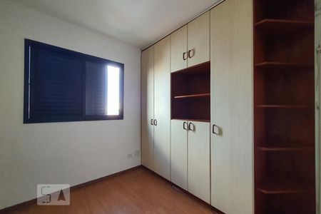 Suíte de apartamento para alugar com 3 quartos, 81m² em Vila Deodoro, São Paulo