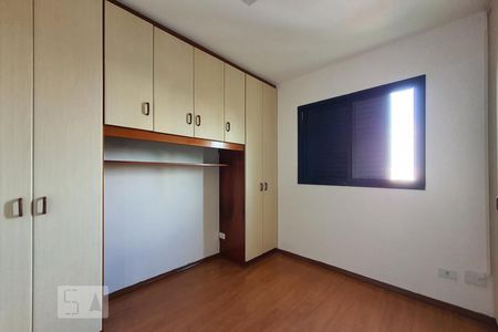 Suíte de apartamento para alugar com 3 quartos, 81m² em Vila Deodoro, São Paulo