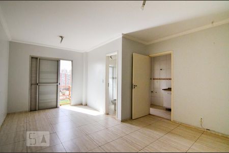 Sala/quarto de kitnet/studio para alugar com 1 quarto, 34m² em Botafogo, Campinas