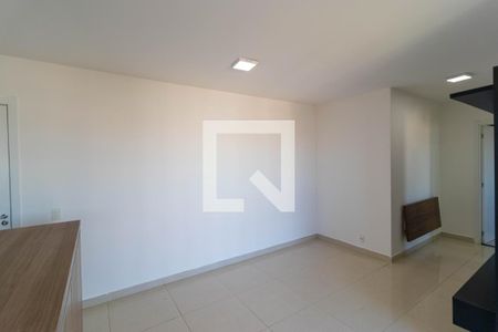 Salas de apartamento para alugar com 2 quartos, 52m² em Vila São Bento, Campinas
