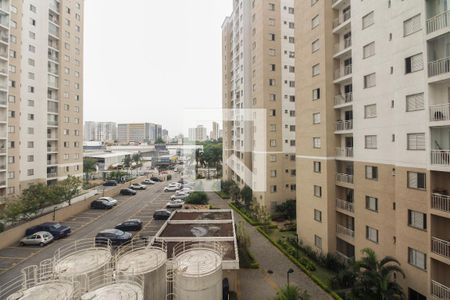 Apartamento à venda com 48m², 2 quartos e 1 vagaQuarto 2 - Vista 