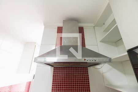 Apartamento à venda com 48m², 2 quartos e 1 vagaCozinha 