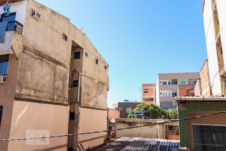 Vista Quarto 2 de apartamento para alugar com 2 quartos, 65m² em Recreio dos Bandeirantes, Rio de Janeiro