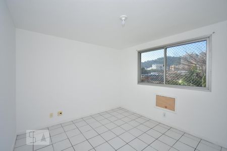 Quarto 2 - Suíte de apartamento à venda com 3 quartos, 95m² em Icaraí, Niterói