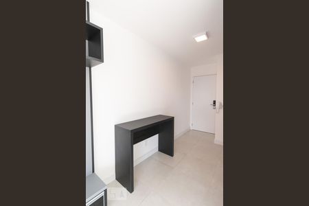 Studio de kitnet/studio para alugar com 1 quarto, 38m² em Campo Belo, São Paulo