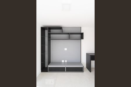 Studio de kitnet/studio para alugar com 1 quarto, 38m² em Campo Belo, São Paulo