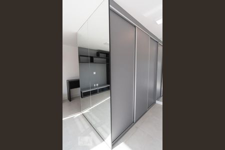 Studio Closet de kitnet/studio para alugar com 1 quarto, 38m² em Campo Belo, São Paulo