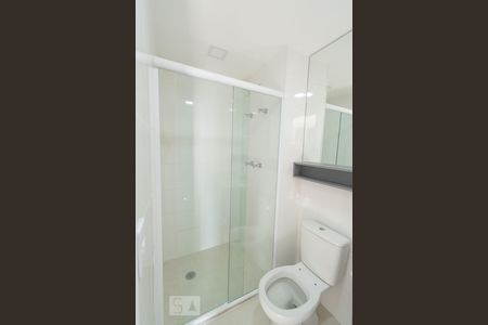 Studio para alugar com 38m², 1 quarto e 1 vagaBanheiro