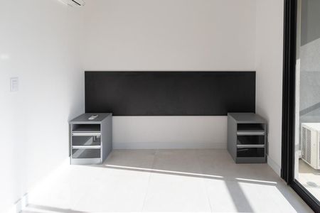 Studio de kitnet/studio para alugar com 1 quarto, 38m² em Campo Belo, São Paulo