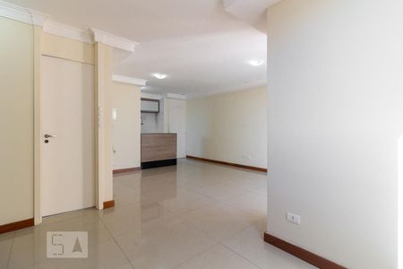 Sala de apartamento à venda com 2 quartos, 70m² em Vila São Paulo, São Paulo