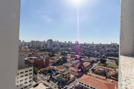 Apartamento à venda com 70m², 2 quartos e 1 vagaVista do Dormitório