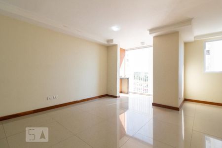 Sala de apartamento à venda com 2 quartos, 70m² em Vila São Paulo, São Paulo