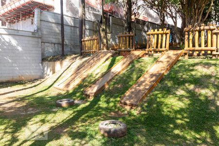 Apartamento à venda com 70m², 2 quartos e 1 vagaÁrea Comum - Playground