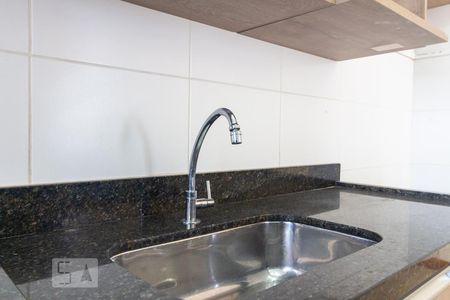 Apartamento à venda com 70m², 2 quartos e 1 vagaCozinha