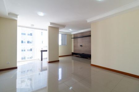 Sala de apartamento à venda com 2 quartos, 70m² em Vila São Paulo, São Paulo