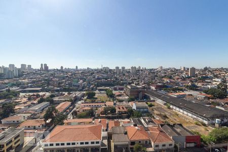Apartamento à venda com 70m², 2 quartos e 1 vagaVista da Suíte