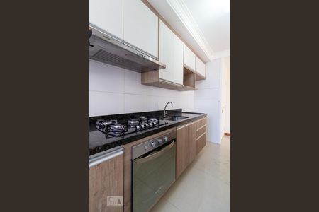 Apartamento à venda com 70m², 2 quartos e 1 vagaCozinha