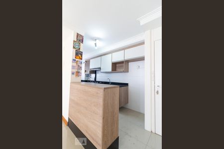 Apartamento à venda com 70m², 2 quartos e 1 vagaCozinha