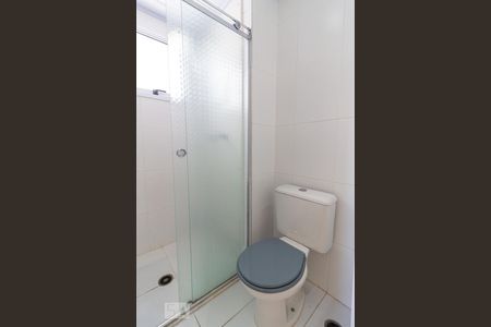 Apartamento à venda com 70m², 2 quartos e 1 vagaBanheiro da Suíte