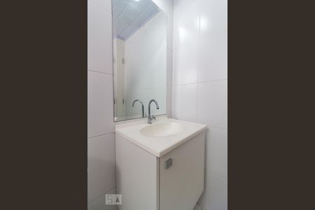 Apartamento à venda com 70m², 2 quartos e 1 vagaBanheiro da Suíte